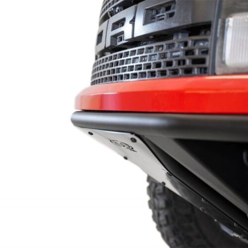 Addictive Desert Designs for 10-14 Ford Raptor Pro V2 Front Bumper - Image 5
