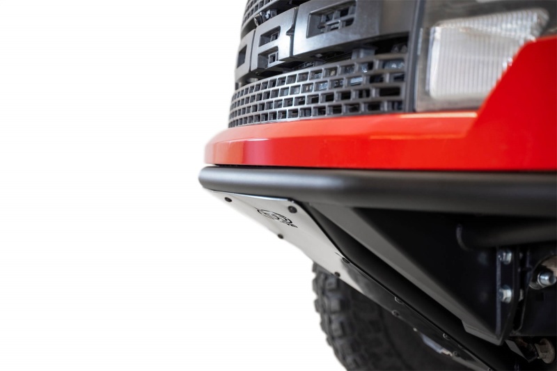 Addictive Desert Designs for 10-14 Ford Raptor Pro V2 Front Bumper - Image 5