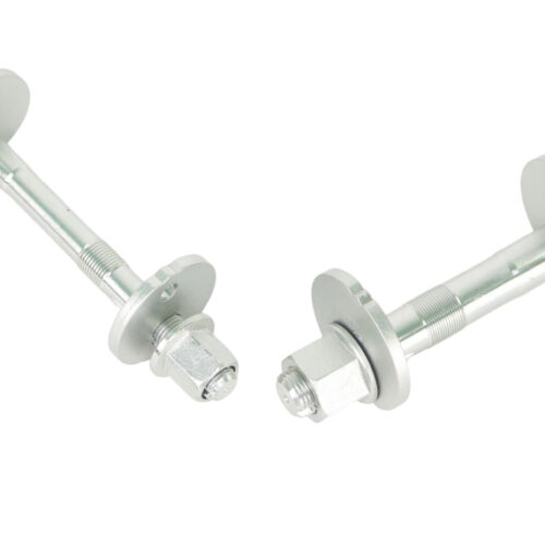 SuperPro TRC0037 2003 Lexus GX470 Base Front HD Camber Bolt Set - Image 4