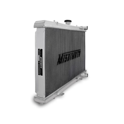 Mishimoto Aluminum Radiator for 89-94 Nissan 240sx w/ KA - Image 4