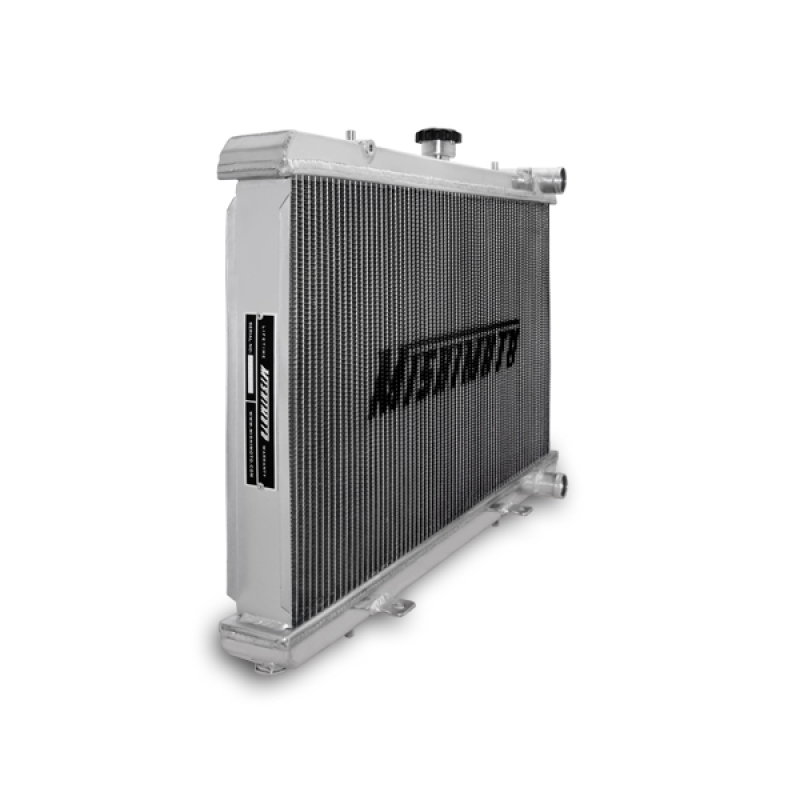 Mishimoto Aluminum Radiator for 89-94 Nissan 240sx w/ KA - Image 4