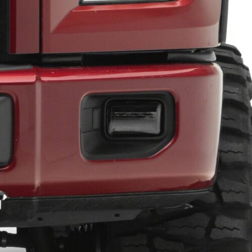 Raxiom for 2015-2020 Ford F-150 Dual Function LED Fog Lights- White/Yellow - Image 4