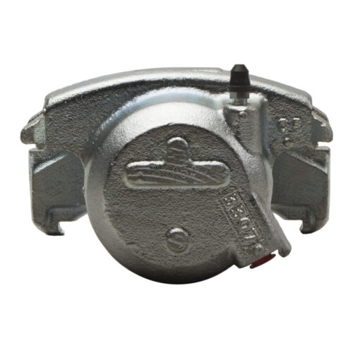 DFC 74-97 Chrysler New Yorker Front-L Premium Caliper - Silver Zinc Coated - Image 2