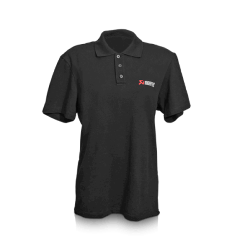 Akrapovic Mens Poloshirt - Large