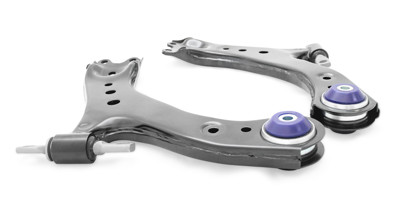 SuperPro TRC1042 Toyota Camry 18-21 Front Lower Control Arm Kit - Image 2