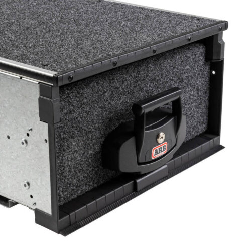 ARB Roller Drawer 29X20X11 Xtrnl Intrnl 25.5 X 17 X 8.5 - Image 5