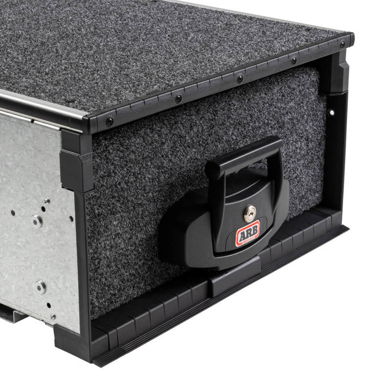 ARB Roller Drawer 29X20X11 Xtrnl Intrnl 25.5 X 17 X 8.5 - Image 5