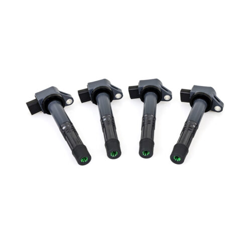 Mishimoto Ignition Coil Set for 02-11 Honda Civic Four Cylinder
