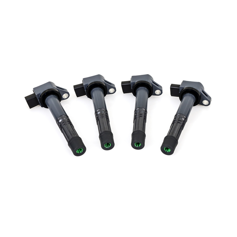 Mishimoto Ignition Coil Set for 02-11 Honda Civic Four Cylinder