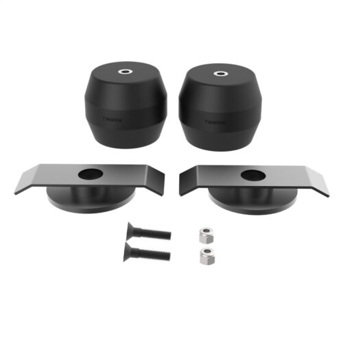 Timbren 2005 Toyota Tacoma Base Rear Suspension Enhancement System - Image 3