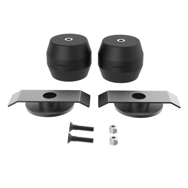 Timbren 2005 Toyota Tacoma Base Rear Suspension Enhancement System - Image 3