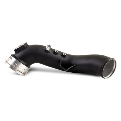 Alternative view of Mishimoto Charge Pipe (F2X F3X) 335i 435i for BMW N55