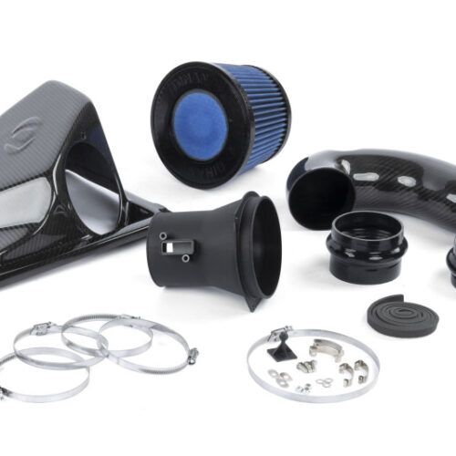 Dinan for 17-20 BMW 430i Cold Air Intake - Image 9