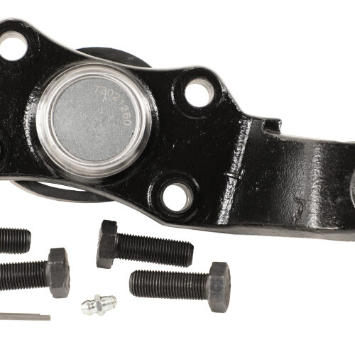 MOOG 04-06 Toyota Tundra Front Left Lower Ball Joint - Image 3
