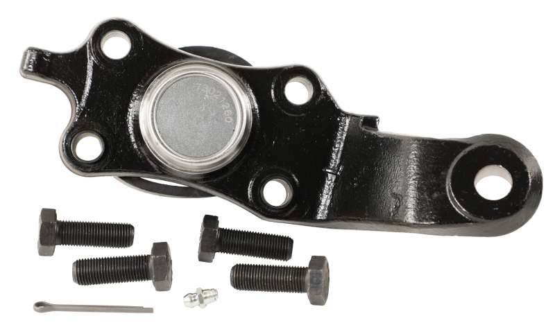 MOOG 04-06 Toyota Tundra Front Left Lower Ball Joint - Image 3