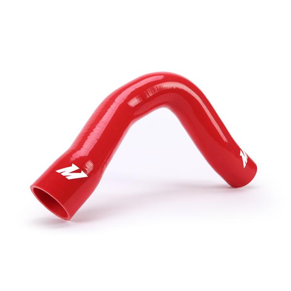 Mishimoto Coolant Hose Kit (Red) for 94-97 Dodge 5.9L Cummins - Image 7