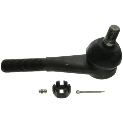 MOOG ES2027L 69-74 Chevrolet K10 Pickup At Pitman Arm Tie Rod End