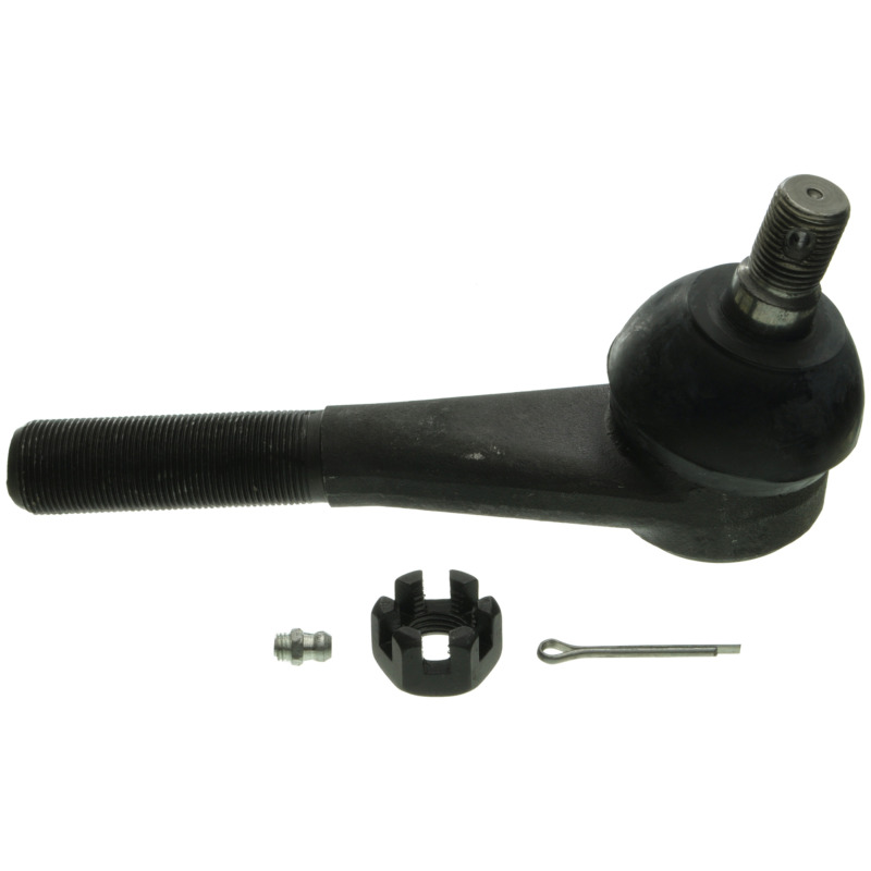 MOOG ES2027L 69-74 Chevrolet K10 Pickup At Pitman Arm Tie Rod End