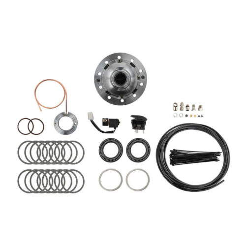 ARB Airlocker Dana30 30Spl 3.73&Up S/N.. - Image 7