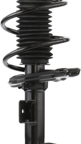 KYB 20-24 Nissan Sentra Front Left Strut-Plus Assembly - Image 2