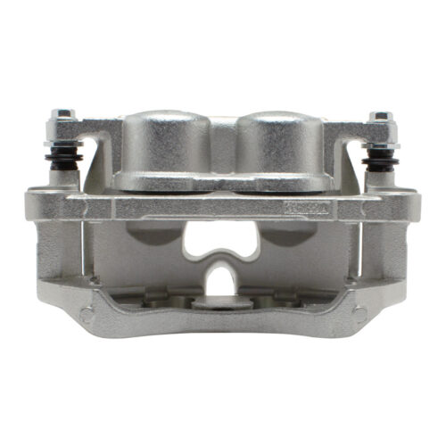 DFC 19-24 Dodge Ram 3500 Pickup Front-R Premium Caliper - Silver Zinc Coated - Image 5
