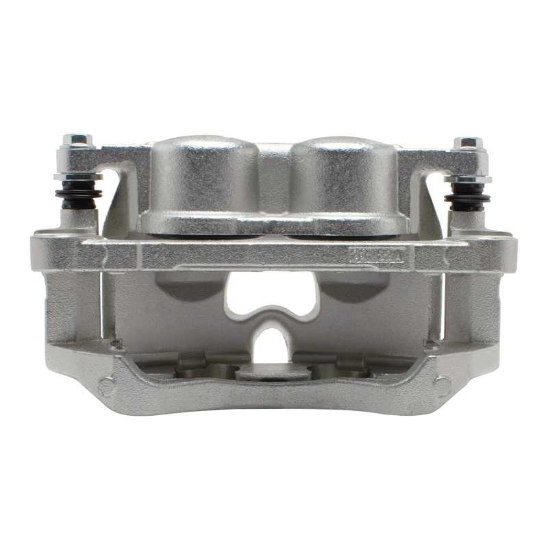 DFC 19-24 Dodge Ram 3500 Pickup Front-R Premium Caliper - Silver Zinc Coated - Image 5