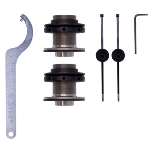Bilstein for 19-20 BMW 330i xDrive 20-21 M340i xDrive 2021 330e/430i xDrive EVO S Coilovers - Image 3