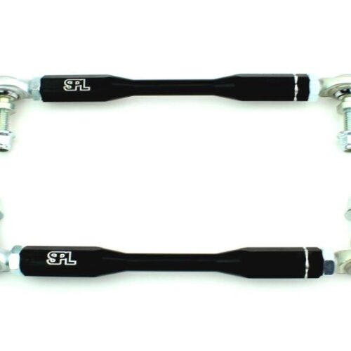 SPL Front Sway Bar End Links for 1998-2007 BMW 3 Series (E46) - Image 3