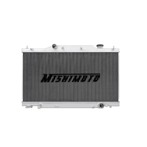 Mishimoto Aluminum Radiator for 02-05 Honda Civic SI Manual - Image 3