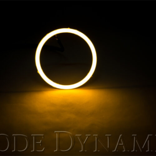Diode Dynamics Halo Lights LED 150mm Switchback (Pair) - Image 4