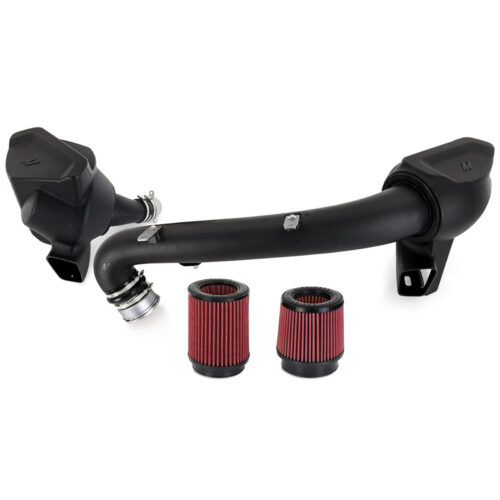 Mishimoto Performance Air Intake Kit for 2021+ BMW G8X M3/M4 - Image 5