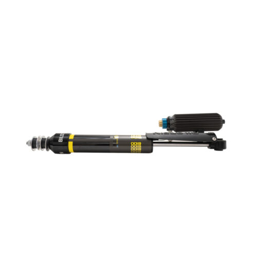 Bilstein for 2022+ Toyota Tundra 4WD B8 8100 Black Hawk 3-Way Adj. Shock Absorber - Rear Left - Image 5