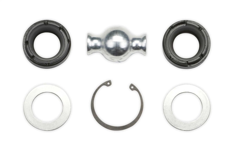 Fabtech 07-18 Jeep JK 4WD Large Poly Ball Joint Rebuild Kit - Image 2