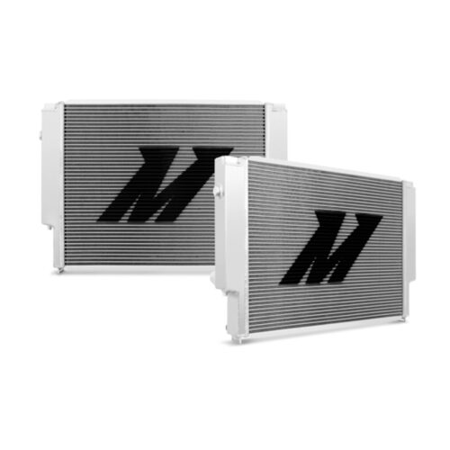 Mishimoto Performance Aluminum Radiator for 92-99 BMW E36 X-Line