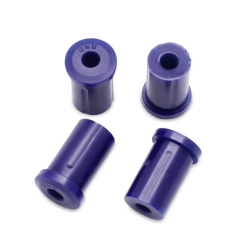 SuperPro 1972 Mazda RX-3 Base Rear Shackle Bushing Kit