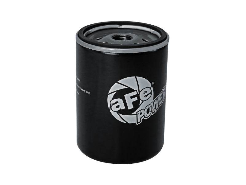 aFe Power ProGuard D2 Fluid Filters Oil for 01-17 GM Diesel Trucks V8-6.6L (4 Pack) - Image 4
