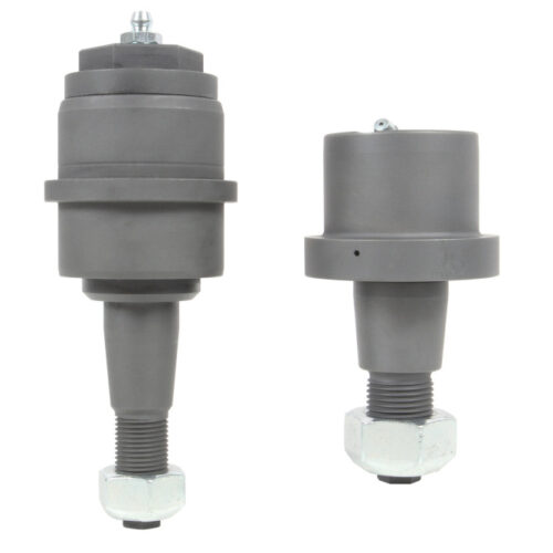 Carli 13-23 Ram 2500/3500 Extreme-Duty Ball Joint Package 4WD - Image 4