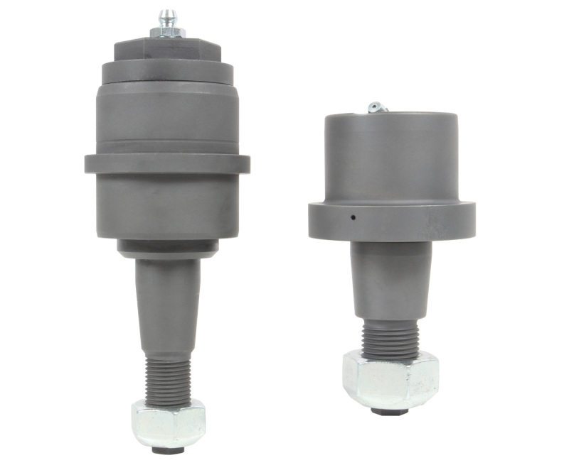 Carli 13-23 Ram 2500/3500 Extreme-Duty Ball Joint Package 4WD - Image 4