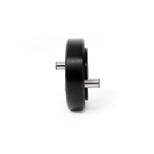 Alternative view of Fluidampr GM/Chevy LS Drill Pin Kit