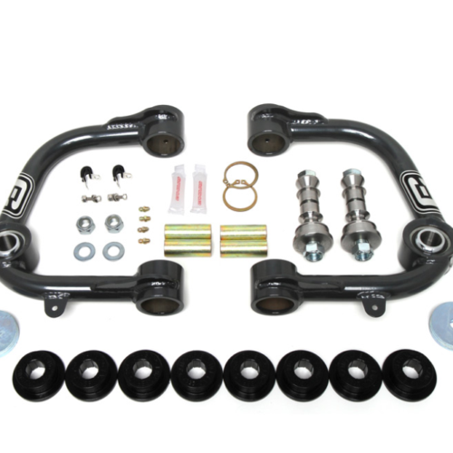 Camburg Toyota Tundra 2WD/4WD 00-06 1in Performance Uniball Upper Arms