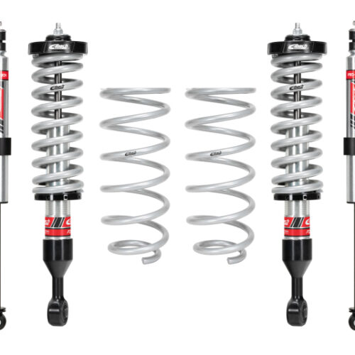 Eibach 10-23 Lexus GX460 (Non-Airbag) Pro-Truck Lift Kit System Stage 2R