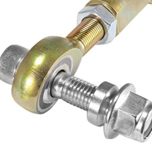 aFe Power Control PFADT Series Heavy Duty Street End Links Set; Chevrolet Corvette (C5/C6/C7) 97-15 - Image 4