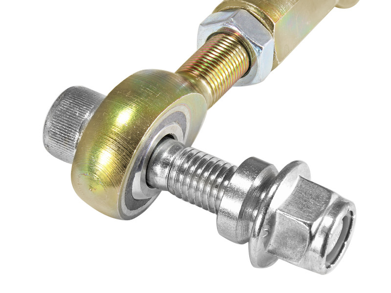 aFe Power Control PFADT Series Heavy Duty Street End Links Set; Chevrolet Corvette (C5/C6/C7) 97-15 - Image 4