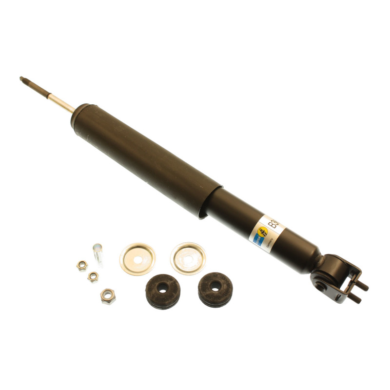 Bilstein B4 for 1981 Mercedes-Benz 380SL Base Front 36mm Monotube Shock Absorber - Image 2
