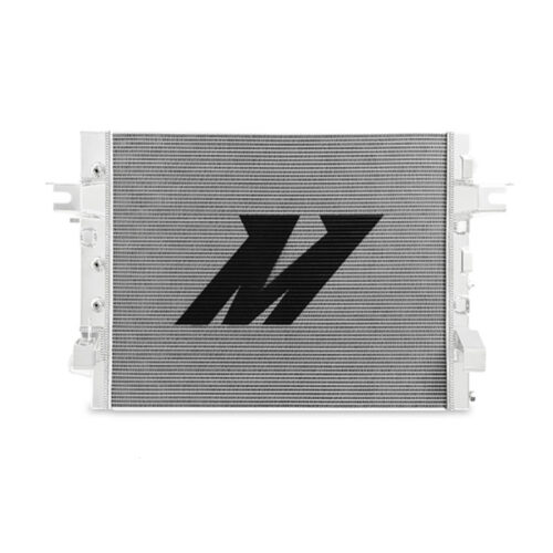 Mishimoto Aluminum Radiator for 13+ Ram 2500/3500 6.7L Cummins