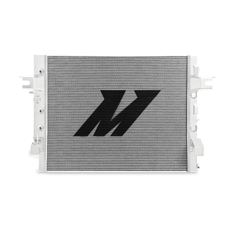 Mishimoto Aluminum Radiator for 13+ Ram 2500/3500 6.7L Cummins