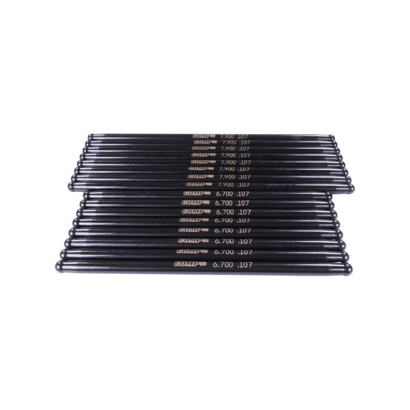 COMP Cams 05-10 Chrysler Gen 3 Hemi 6.1L Xtreme Race G2 Pushrod - Set of 16