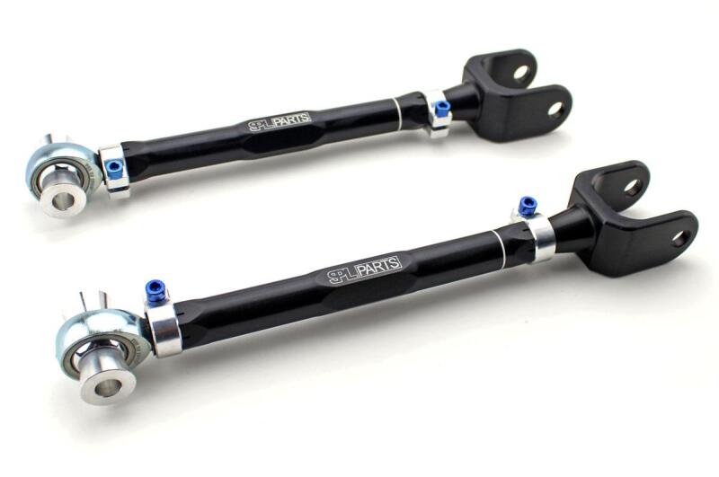 SPL Rear Camber Links - Dogbone Style for 2009+ Nissan 370Z - Image 4