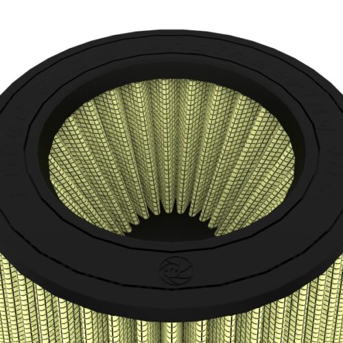 aFe Power MagnumFLOW Air Filters OER PG7 A/F 5F x 7B (INV) x 5.5T (INV) x 8H in - Image 6