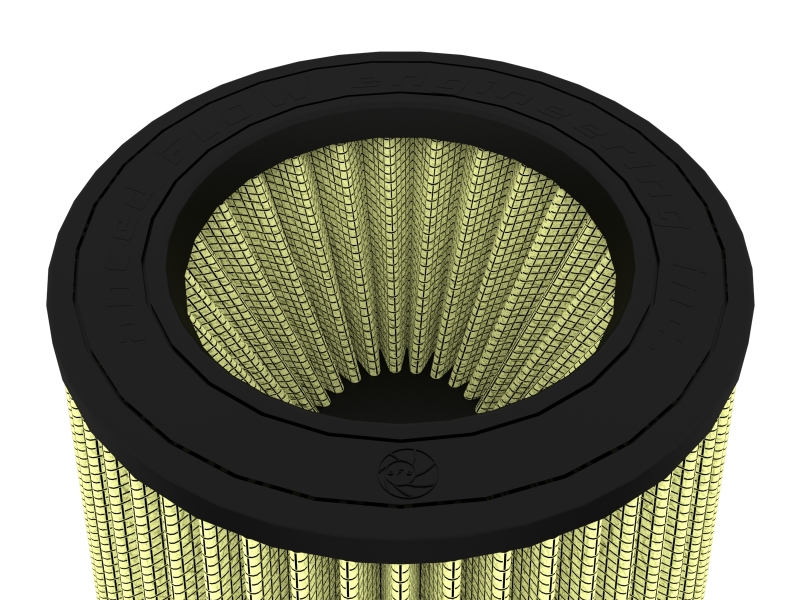 aFe Power MagnumFLOW Air Filters OER PG7 A/F 5F x 7B (INV) x 5.5T (INV) x 8H in - Image 6